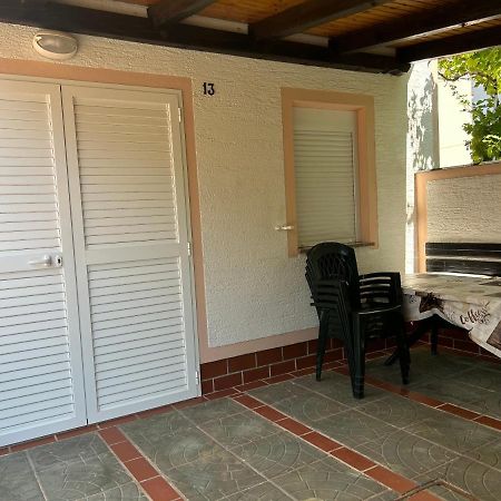 Apartmani Roko Baska  Bagian luar foto
