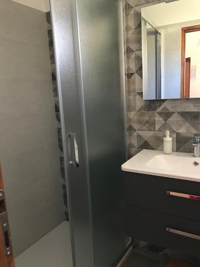 Apartmani Roko Baska  Bagian luar foto