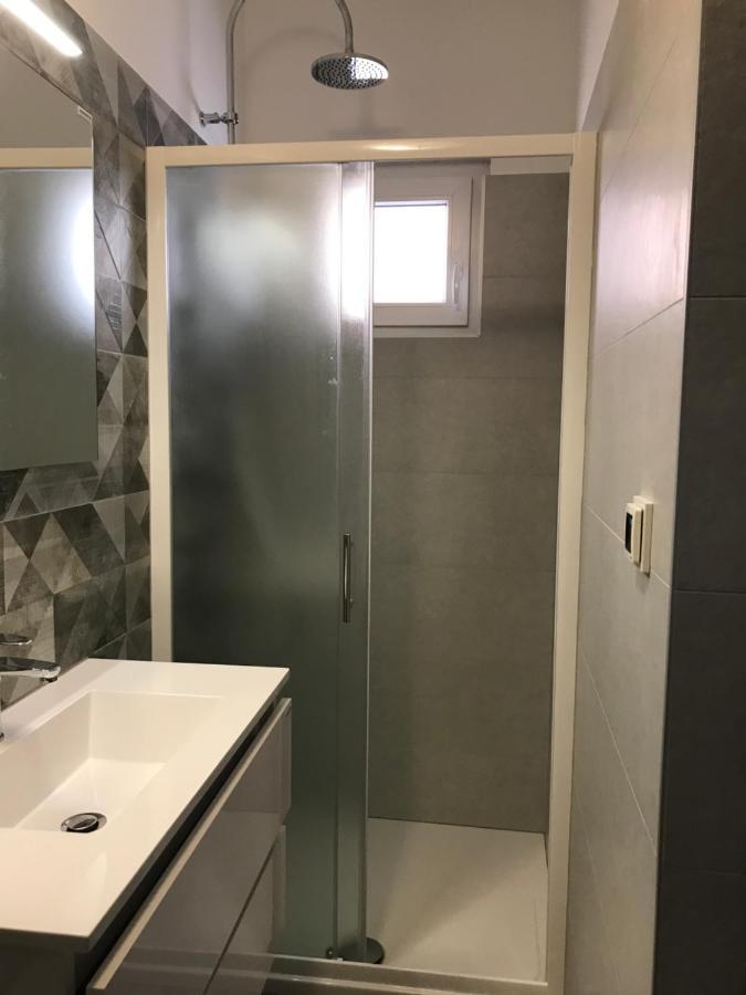 Apartmani Roko Baska  Bagian luar foto