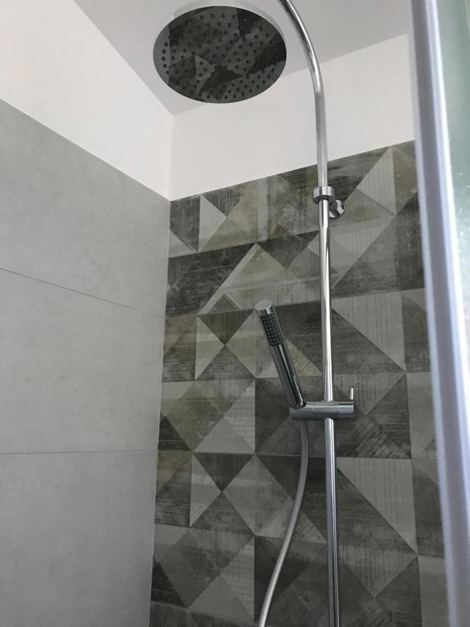 Apartmani Roko Baska  Bagian luar foto
