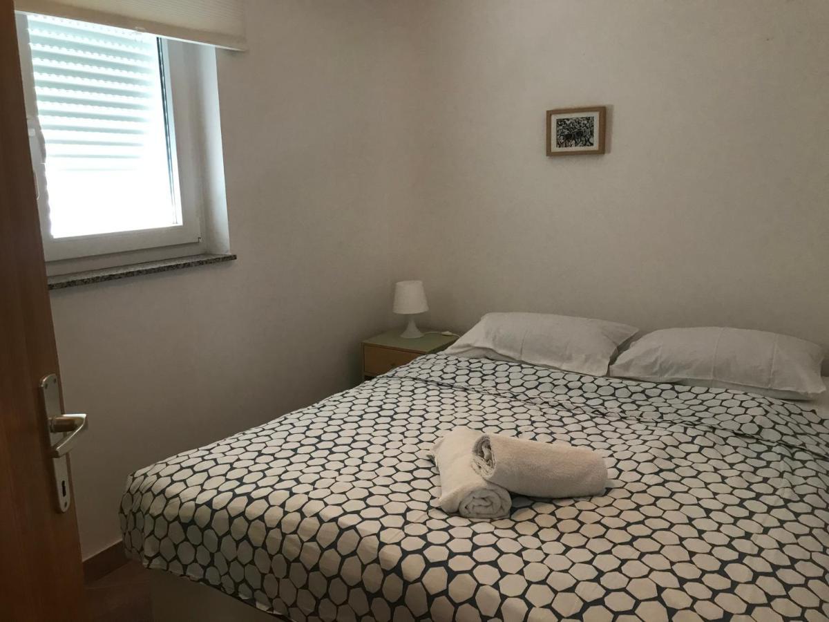Apartmani Roko Baska  Bagian luar foto