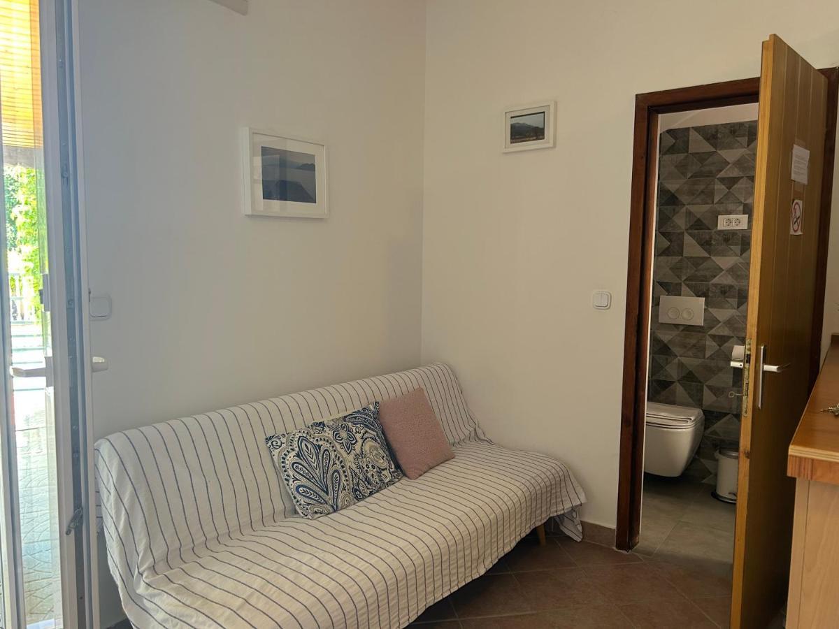 Apartmani Roko Baska  Bagian luar foto