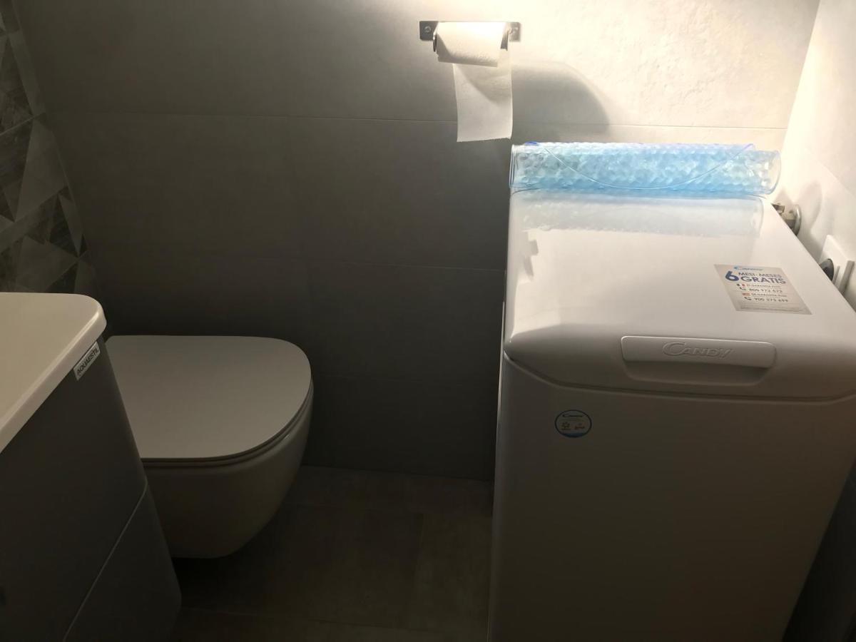 Apartmani Roko Baska  Bagian luar foto
