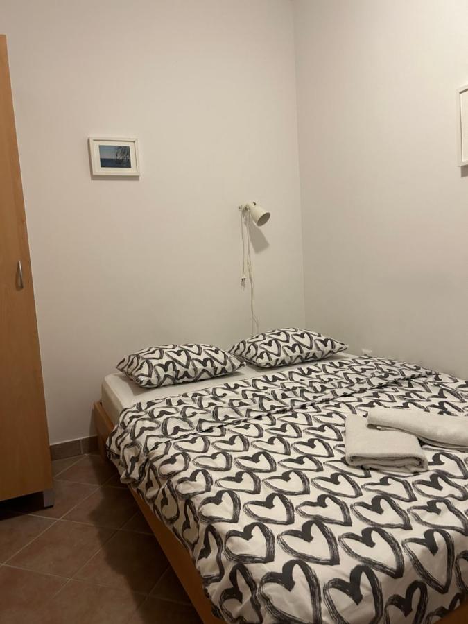 Apartmani Roko Baska  Bagian luar foto
