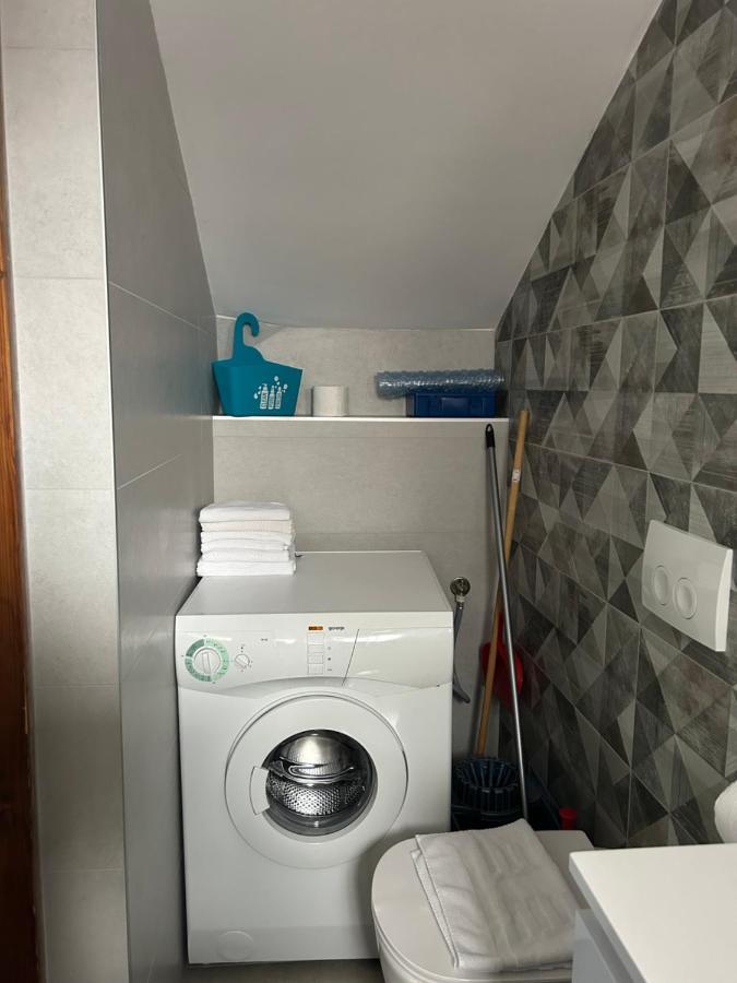 Apartmani Roko Baska  Bagian luar foto